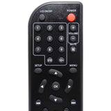 Sylvania SYL003 Pre-Owned Factory Original DVD Player Remote Control