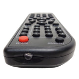 Sylvania SYL003 Pre-Owned Factory Original DVD Player Remote Control