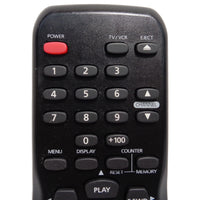 Funai N9263UD Pre-Owned Factory Original VCR Remote Control