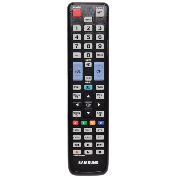 Samsung BN59-00996A Pre-Owned TV Remote Control