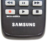 Samsung BN59-00996A Pre-Owned TV Remote Control