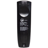 One For All URC-4220 Pre-Owned 4 Device Universal Remote Control
