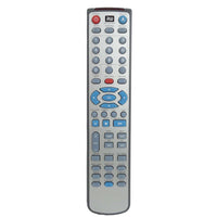 Daewoo JAK7330 Pre-Owned Original DVD Recorder VCR Combo Remote