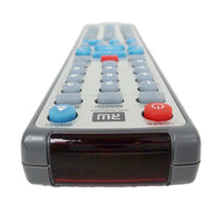 Daewoo JAK7330 Pre-Owned Original DVD Recorder VCR Combo Remote