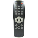 Daewoo R-33B Pre-Owned Factory Original Television Remote Control