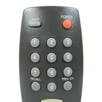 Daewoo R-33B Pre-Owned Factory Original Television Remote Control
