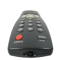 Daewoo R-33B Pre-Owned Factory Original Television Remote Control