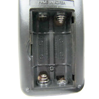 Daewoo R-33B Pre-Owned Factory Original Television Remote Control