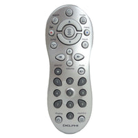 Delphi OTZ00225M Pre-Owned Original XM Satellite Radio Remote Control