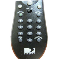 DirecTV HACC-TR2 Pre-Owned TiVo Satellite Receiver Remote Control
