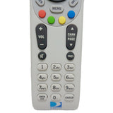 DirecTV RC64 Pre-Owned Satellite TV Receiver Remote Control