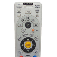 DirecTV RC64 Pre-Owned Satellite TV Receiver Remote Control