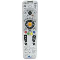 DirecTV RC65 Pre-Owned HD/DVR Satellite TV Receiver Remote Control