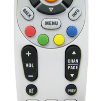 DirecTV RC65 Pre-Owned HD/DVR Satellite TV Receiver Remote Control
