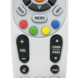 DirecTV RC65 Pre-Owned HD/DVR Satellite TV Receiver Remote Control