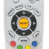 DirecTV RC65 Pre-Owned HD/DVR Satellite TV Receiver Remote Control