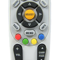DirecTV RC66RX Pre-Owned Satellite TV Receiver Remote Control