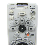 DirecTV RC66RX Pre-Owned Satellite TV Receiver Remote Control