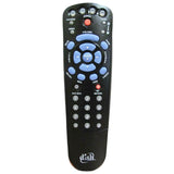 Dish Network 103602 Pre-Owned Satellite TV Receiver IR Remote Control