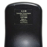 Dish Network 137180 Pre-Owned Satellite TV Receiver Remote Control