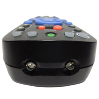 Dish Network 137180 Pre-Owned Satellite TV Receiver Remote Control