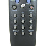 Dish Network 155153 Pre-Owned Satellite TV Receiver Remote Control