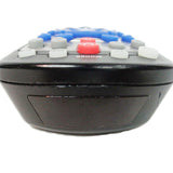 Dish Network 158925 Pre-Owned Satellite TV Receiver Remote Control