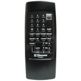 Emerson 6142-07601 Pre-Owned Factory Original TV Remote Control