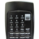 Emerson 6142-07601 Pre-Owned Factory Original TV Remote Control