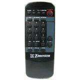 Emerson E100 Pre-Owned Remote Control W/ F Center, PC, FC, CFM Buttons