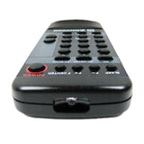Emerson E100 Pre-Owned Remote Control W/ F Center, PC, FC, CFM Buttons