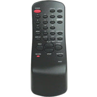 Emerson NA351 Pre-Owned Original Multi-Brand VCR Remote Control