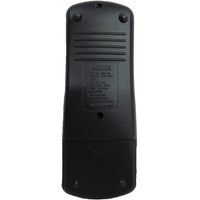 Emerson NA351 Pre-Owned Original Multi-Brand VCR Remote Control