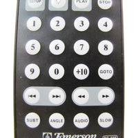 Emerson RC-50E Pre-Owned Factory Original DVD Player Remote Control