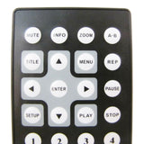 Emerson RC-50E Pre-Owned Factory Original DVD Player Remote Control