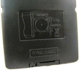 Emerson RC-50E Pre-Owned Factory Original DVD Player Remote Control
