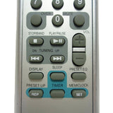 Emerson RM-319 Pre-Owned Factory Original Audio System Remote Control