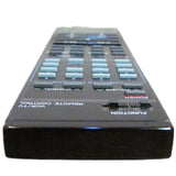 Fisher RVR-990 Pre-Owned Factory Original VCR Remote Control