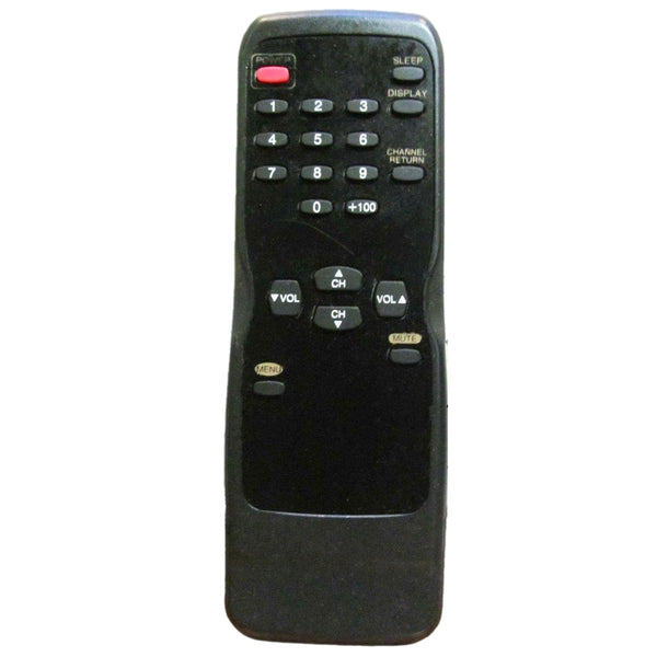 Funai N0105UD Pre-Owned Factory Original TV Remote Control