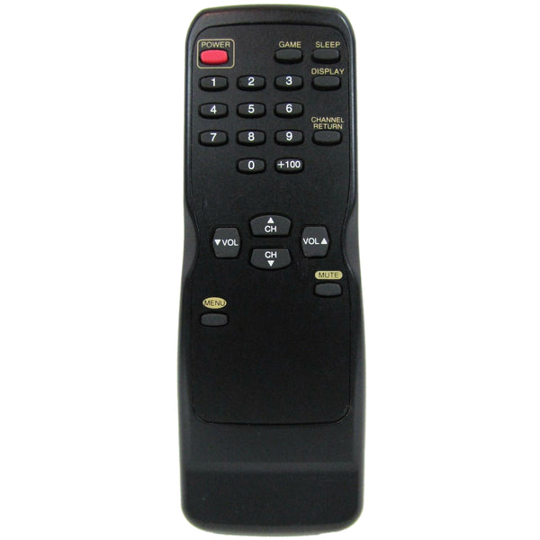 Funai N0132UD Pre-Owned Factory Original TV Remote Control