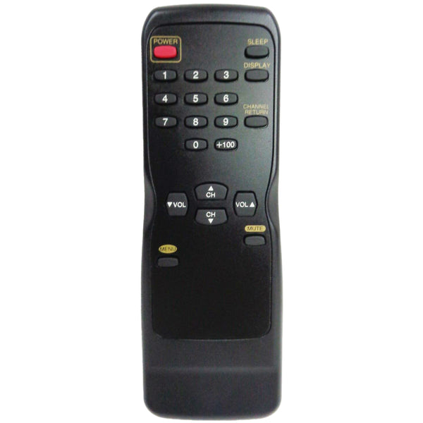 Funai N0255UD Pre-Owned Factory Original Multi Brand TV Remote Control