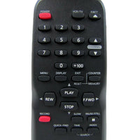 Funai N9326 Pre-Owned Factory Original Multi Brand VCR Remote Control