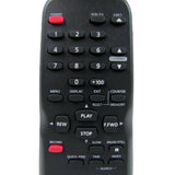 Funai N9326 Pre-Owned Factory Original Multi Brand VCR Remote Control