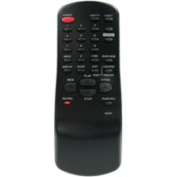 Funai N9374 Pre-Owned Factory Original Multi Brand VCR Remote Control