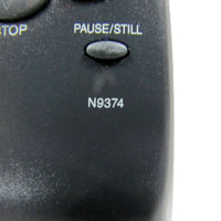 Funai N9374 Pre-Owned Factory Original Multi Brand VCR Remote Control