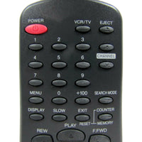 Funai N9374 Pre-Owned Factory Original Multi Brand VCR Remote Control