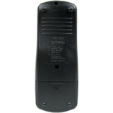 Funai N9374 Pre-Owned Factory Original Multi Brand VCR Remote Control