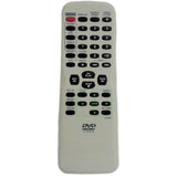 Funai NA654 Pre-Owned Factory Original DVD Player Remote Control