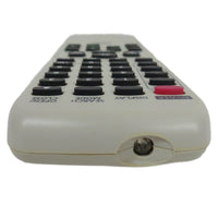 Funai NA654 Pre-Owned Factory Original DVD Player Remote Control