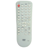 Funai NB050 Pre-Owned Original Multi Brand DVD Player Remote Control